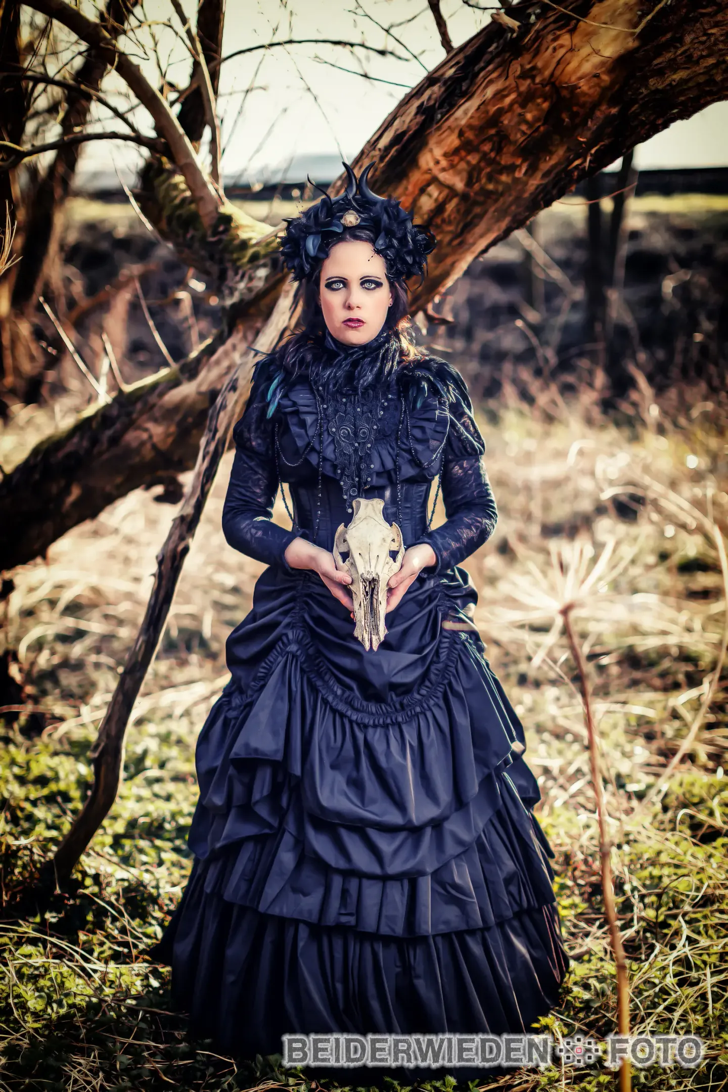 Featured photography