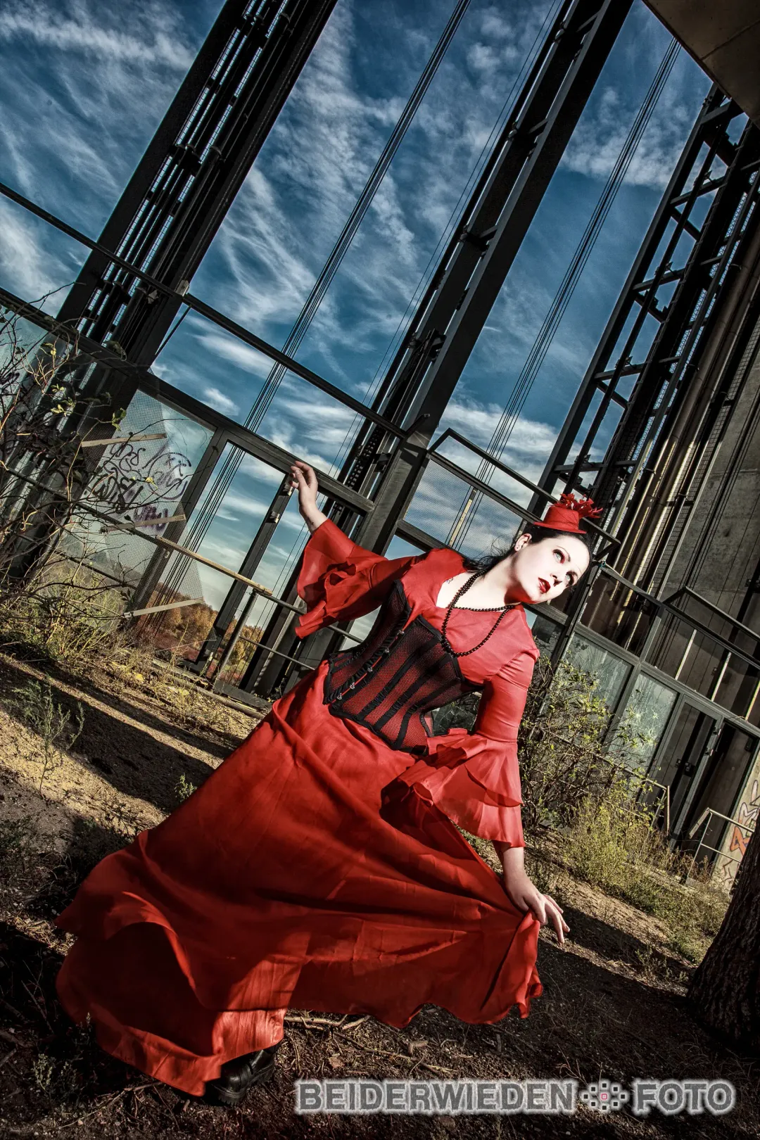 Featured photography